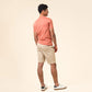T-shirt THERREL 100% coton bio - LIVING CRAFTS