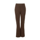 Pantalon EVOLET à pattes d'éléphant - TRUE STORY