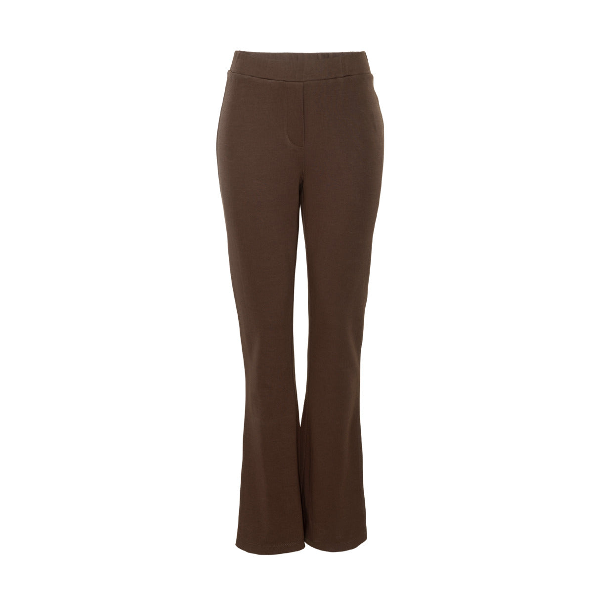 Pantalon EVOLET à pattes d'éléphant - TRUE STORY