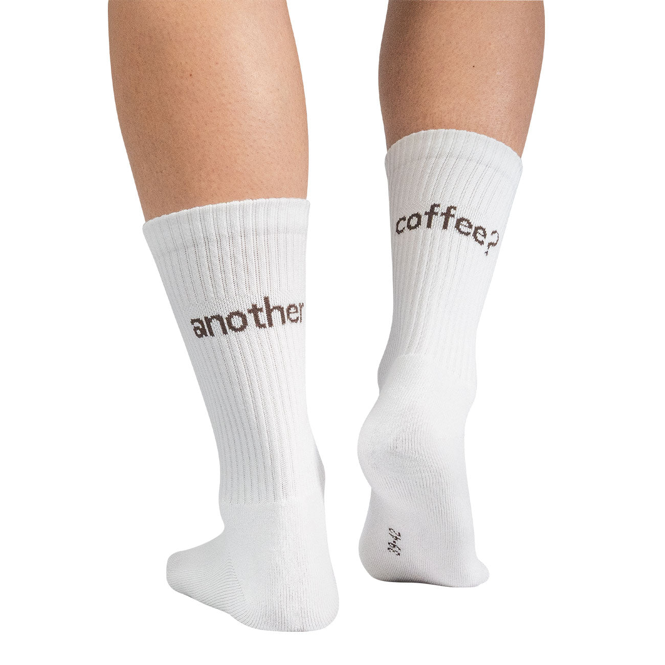 Trio de chaussettes GIONA en coton - LIVING CRAFTS