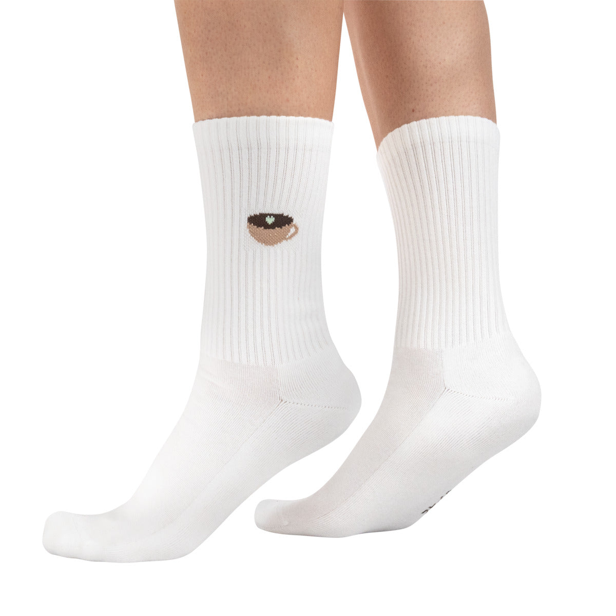 Trio de chaussettes GIONA en coton - LIVING CRAFTS
