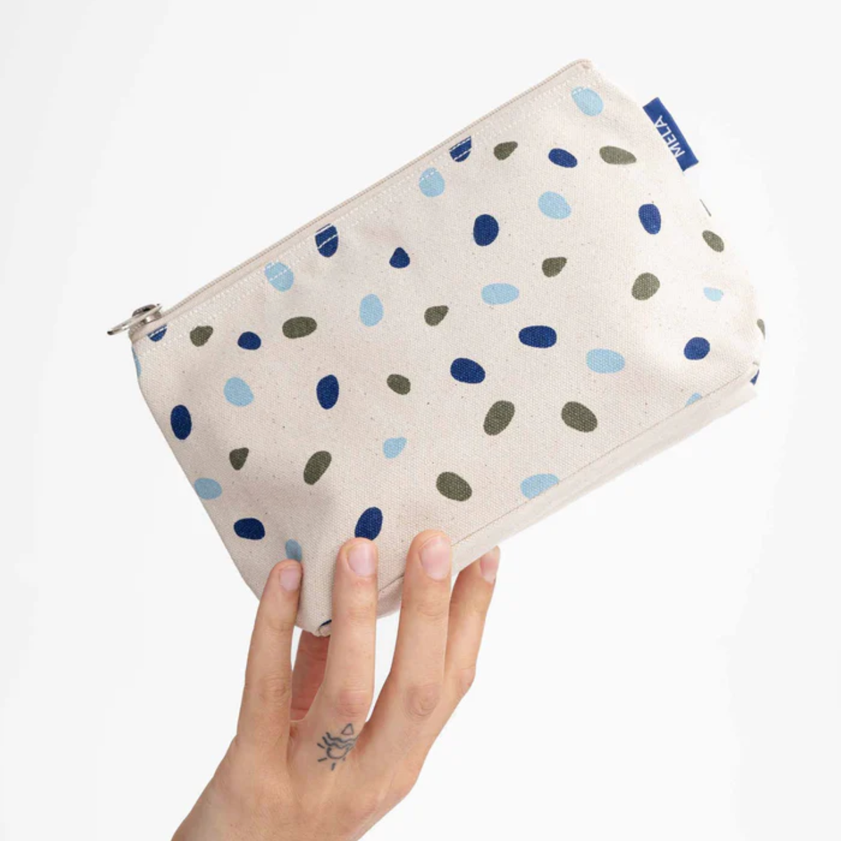 Trousse de voyage POUCH - MELAWEAR