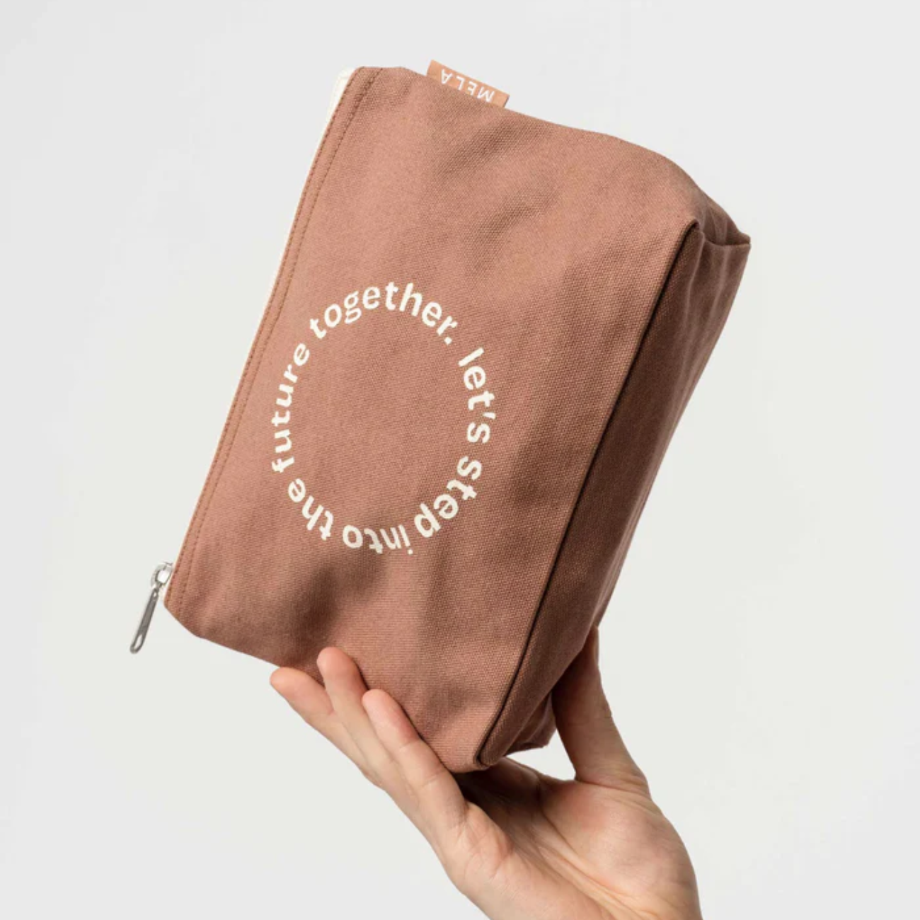Trousse de voyage POUCH - MELAWEAR