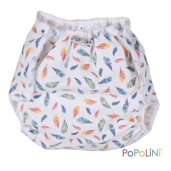 culotte de protection à boutons pressions VENTO - POPOLINI