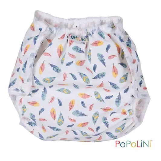 culotte de protection à boutons pressions VENTO - POPOLINI