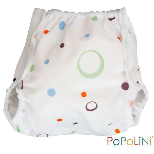 culotte de protection à boutons pressions VENTO - POPOLINI