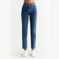 Jean REGULAR femme - EVERMIND