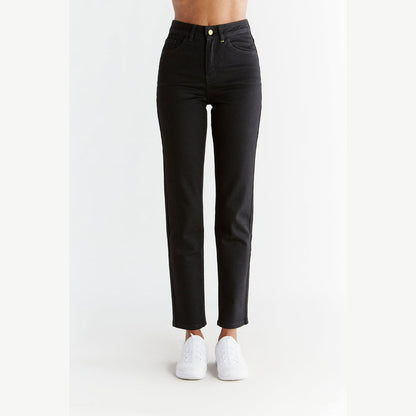 Jean REGULAR femme - EVERMIND
