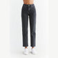 Jean REGULAR femme - EVERMIND
