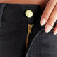 Jean MOM femme - EVERMIND