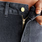 Jean MOM femme - EVERMIND