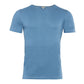 T-Shirt 100% Lin ANDY - LIVING CRAFTS