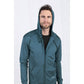 Veste à capuche homme - ENGEL SPORT