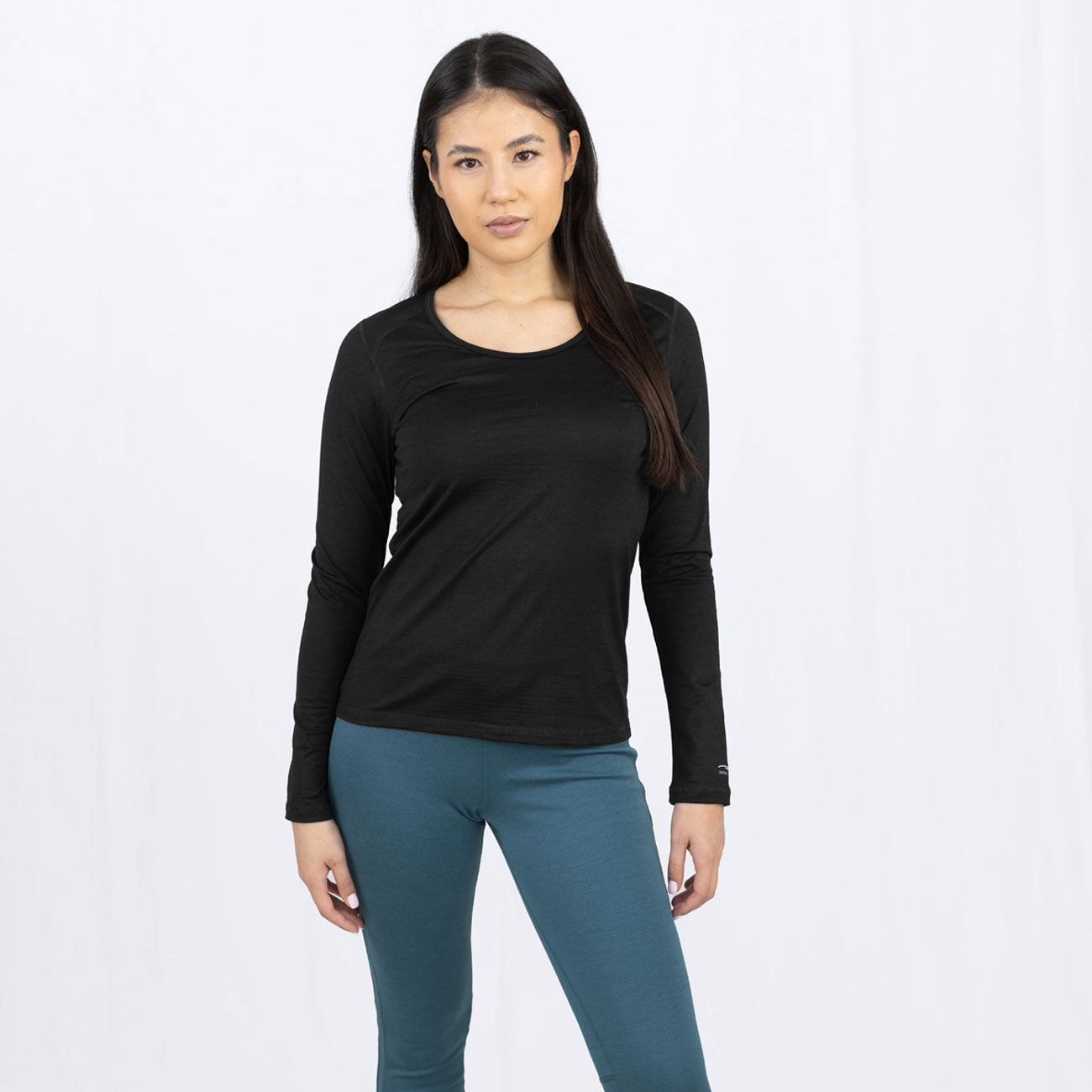 T-shirt manches longues femme - ENGEL SPORT