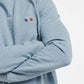 Pull BASILE brodé vélo - LA GENTLE FACTORY