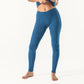 Legging en laine et coton BASSY - LIVING CRAFTS