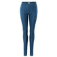 Legging en laine et coton BASSY - LIVING CRAFTS