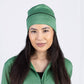 Bonnet sport laine et soie - ENGEL SPORT