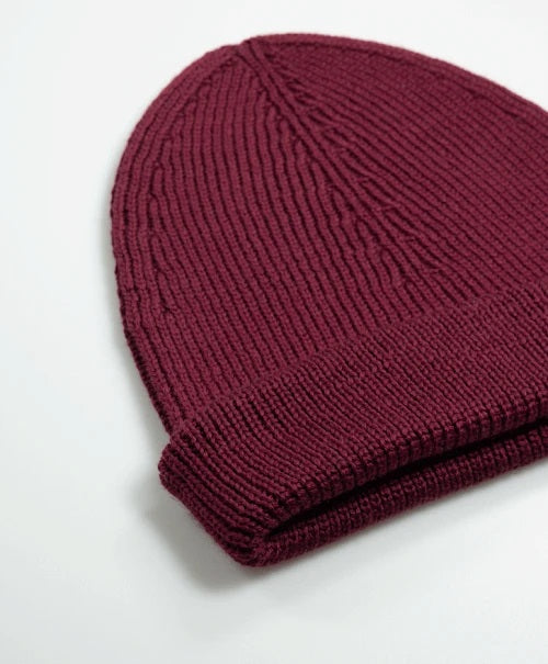 Bonnet unisexe - made in france - LGF - BRIAC