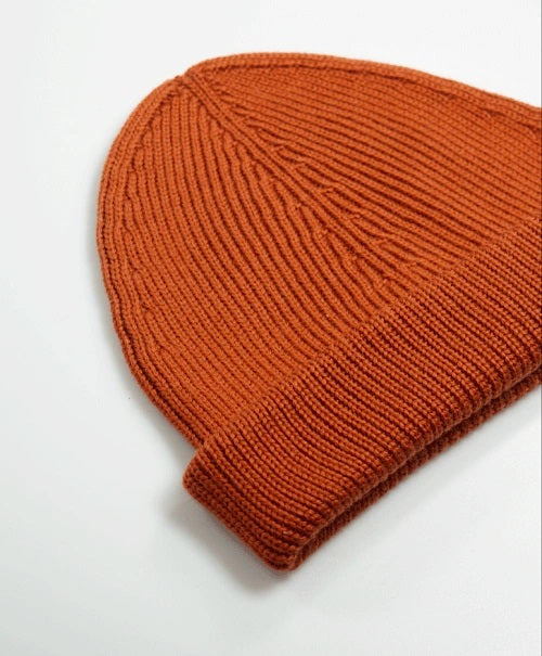 Bonnet unisexe - made in france - LGF - BRIAC