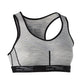 Brassière femme en laine merinos et soie 150g/m² - Engel Sports