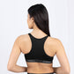 Brassière sport laine mérinos/soie - ENGEL SPORT
