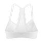 Brassière USAMBARA dos en dentelle - LIVING CRAFTS