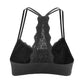 Brassière USAMBARA dos en dentelle - LIVING CRAFTS
