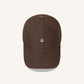 Casquette Aurores Boréales en coton bio - NORDLICHT