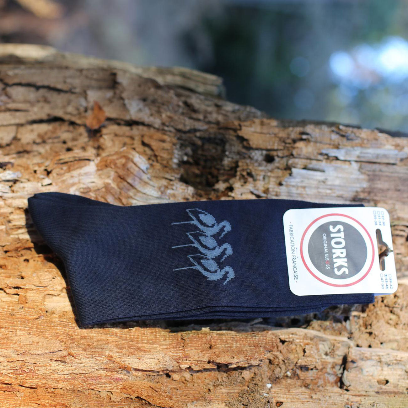 Chaussettes munster - STORKS