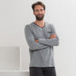 Pyjama Homme COLIN en coton bio - LIVING CRAFTS