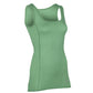 Débardeur sport femme Laine mérinos et soie - ENGEL SPORT