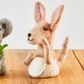 Animaux laine feutrée  - NATURSTYLE