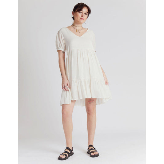 Robe SKY fibre de bananier - KOMODO