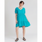 Robe SKY fibre de bananier - KOMODO