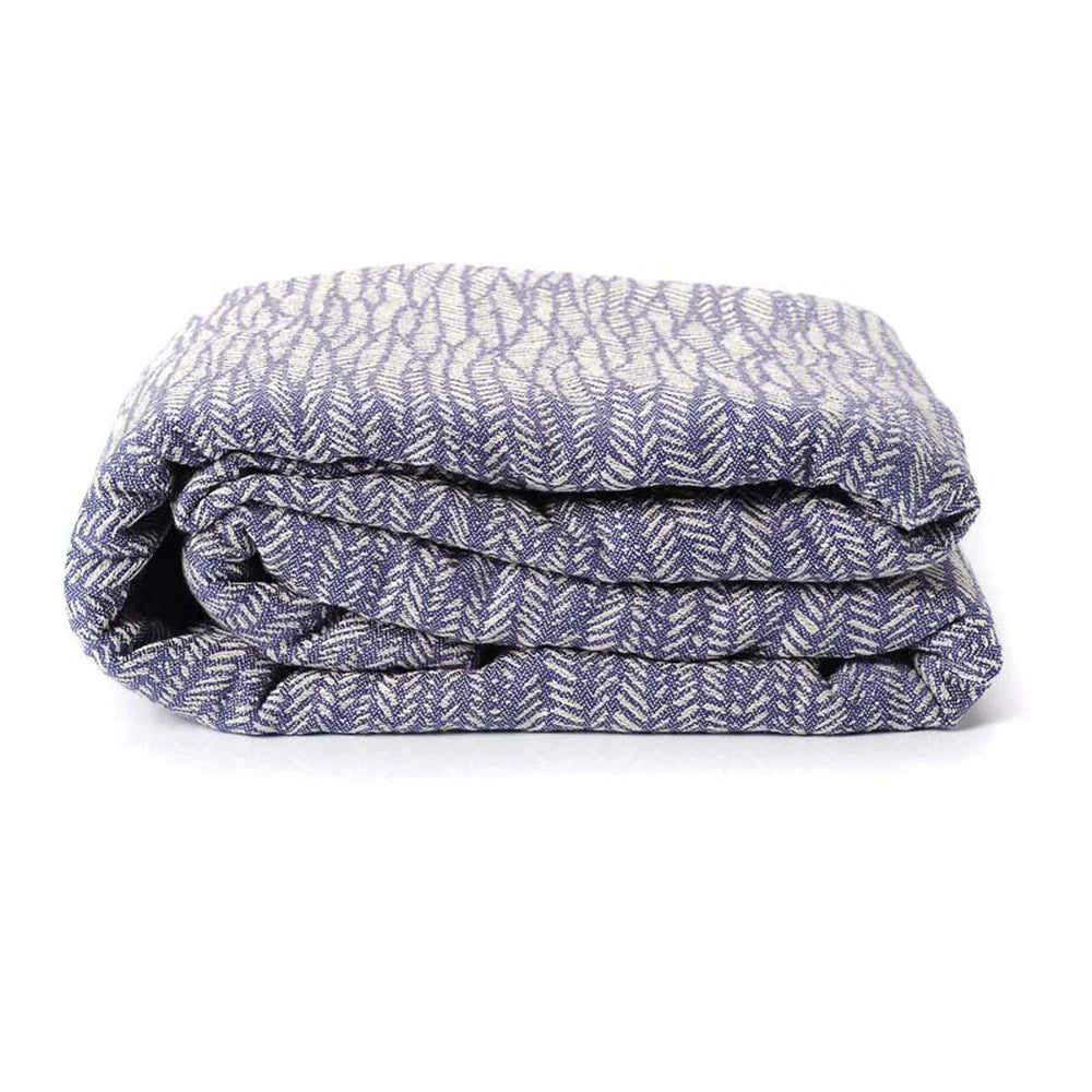 Echarpe de portage Jungle en SeaCell® - NEOBULLE