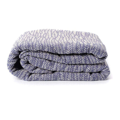 Echarpe de portage Jungle en SeaCell® - NEOBULLE