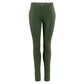 Legging HELLA en coton bio molletonné - LIVING CRAFTS
