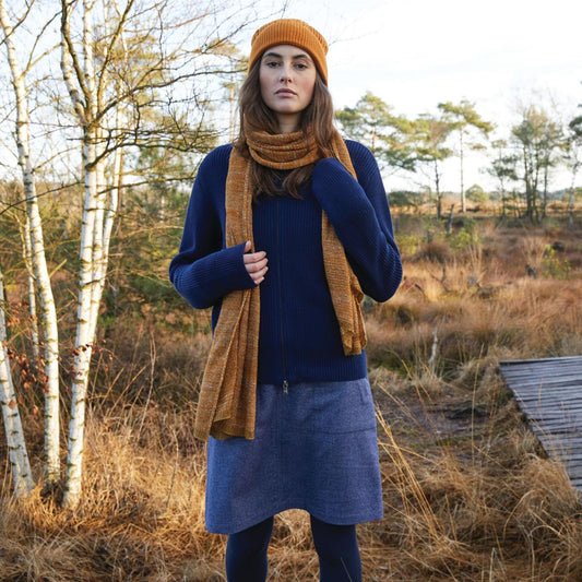 Jupe en Flanelle - MADNESS