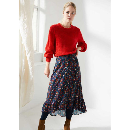 Jupe Paolina - EKYOG