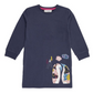 Sweat robe LAI en coton - SENSE ORGANICS