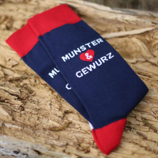 Chaussettes munster - STORKS