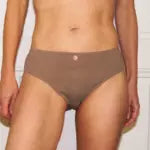 Culotte en coton bio et teinture végétale - NATURA FEEL