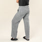 Pantalon 100% lin OPHELIA - LIVING CRAFTS
