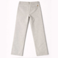 Chino HARRY en lin coupe droite - DAO