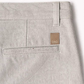 Chino HARRY en lin coupe droite - DAO