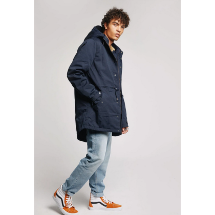 Parka WEDNESDAY KOMODO Ligne Nature