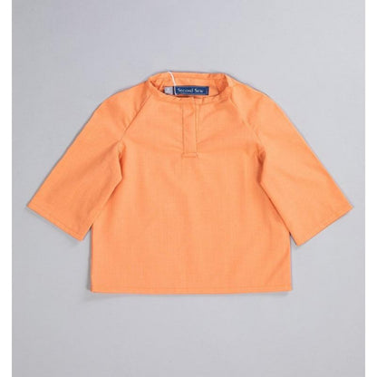 Polo GABIN - SECOND SEW