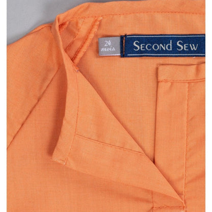 Polo GABIN - SECOND SEW