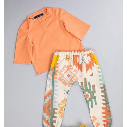 Polo GABIN - SECOND SEW